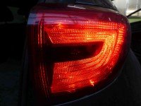 Lampa tył prawa Sportage IV 2015-2021 HB