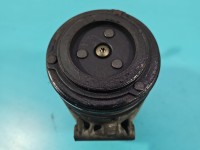 Sprężarka klimatyzacji kompresor 09174396 Opel Astra II G 1.6 16v