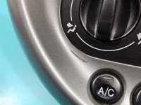 Konsola panel nawiewu Ford Ka Mk1