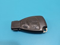 Stacyjka KLUCZYK WKŁADKA Mercedes W245 1695451108