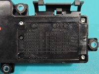 Przełącznik Producent części: Audi, Europejska, fotel Przód Lewy AUDI Q5 08- 8K0959747B, 8E0959777B