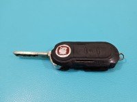 Komputer Sterownik silnika 51868974, 518699250 Fiat Grande Punto 1.4 8v
