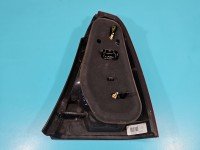 Lampa tył lewa Dacia Logan I 05-14 sedan