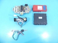 Komputer Sterownik silnika Mitsubishi Outlander I 2.4 16v 1860A125