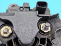TEST Alternator Opel Vectra C 13229992, 0124425059 1.9 cdti