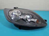Reflektor prawy lampa przód Vw Golf plus EUROPA