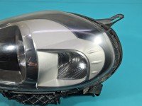 Reflektor lewy lampa przód Fiat Grande Punto EUROPA