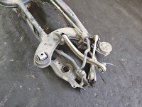 Tylna belka oś tył Mercedes W205 2.0 16V