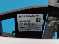 Klamka przód lewa zewnętrzna Land rover range Evoque I 11-18 BJ32-224N03