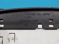 Konsola panel nawiewu Renault Laguna II 8200575240