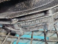 Skrzynia biegów Audi A6 C5 2.5 tdi (AKN)