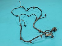 Wiązka zderzaka tył Ford S-max I MK1 6G9-15K868 Instalacja pdc