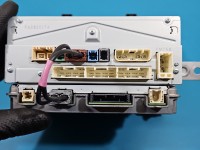 Radio fabryczne LEXUS NX I 14-21 86120-78090 radioodtwarzacz