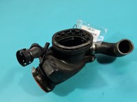Rura Mercedes W213 2.0 cdi 654920 A6540901242, A6541400560 przewód Dolotu powietrza turbiny