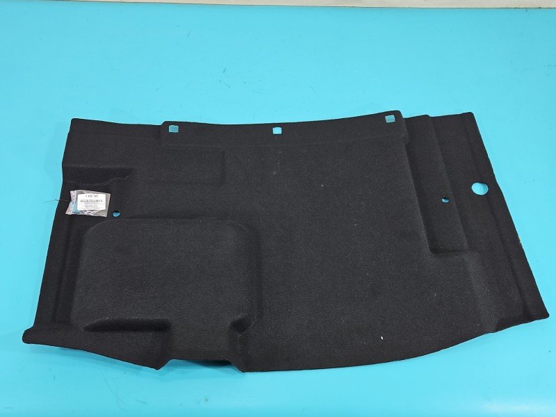 Wykładzina bagażnika podłoga Suzuki Vitara II 2015- 75131-76S00 Wykładzina bagażnika podłoga Suzuki Vitara II 2015- 75131-76S00