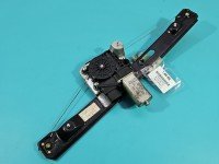 Podnośnik tył prawy Bmw e90 7075884 sedan