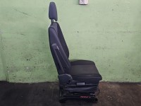 Fotel lewy przód kierowcy Renault Master III 10-24 EU 3d