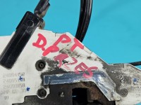 Zamek tył prawy 24094158, 24095158, 24093158 Peugeot Expert II drzwi przesuwne 6 PIN