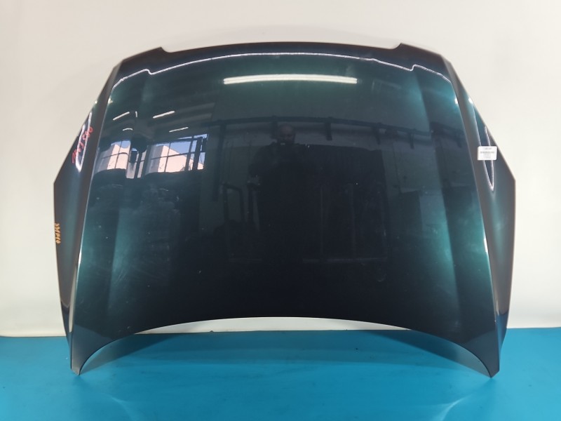 Maska przednia Kia Ceed I 06- E2
