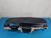 Deska rozdzielcza airbag pasażera kokpit Bmw f10 f11