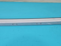 Relingi dachowe komplet Hyundai Ix35