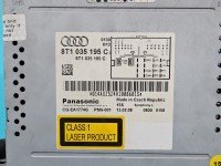 Radio fabryczne Audi A5 8T 8T1035195C radioodtwarzacz