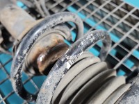 Sprężyna przód przednia BMW X1 E84 2.0d