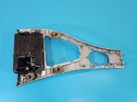 Listwa dekor deski Bmw e90 Europejska, Rysy, kpl.