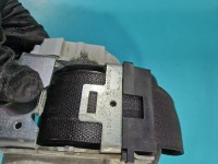 Pas bezpieczeństwa tył lewy 19-22 / KOMBI Opel Astra V K 39201587