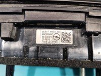 Lampa tył lewa Mokka B 2020 - HB