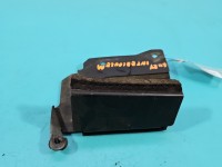 Osłona ZAŚLEPKA PLASTIK Isuzu D-Max II 11-19 8981663960