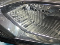 Reflektor lewy lampa przód Honda Fr-v EUROPA