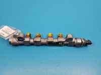 Listwa wtryskowa CZUJNIKI 0445214175 Renault Master II 2.5 dci
