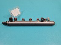 Listwa wtryskowa CZUJNIKI Renault Scenic III 175216420R, H8201044829, H8200703127 1.6 dci