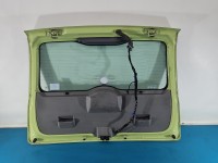 Klapa tył Fiat Panda II HB 5d
