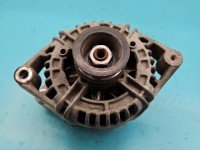 TEST Alternator Opel Meriva A 0124425022 1.8 16V