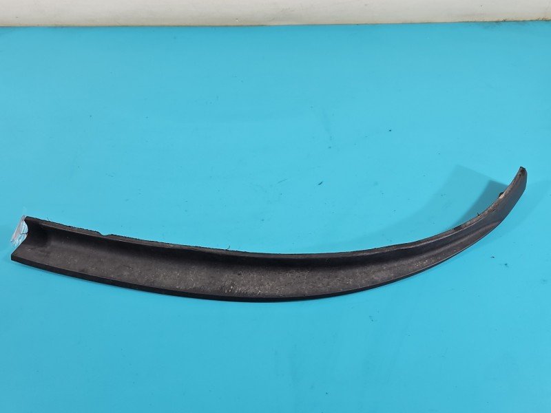 Opel Astra V K Listwa zderzaka przód dokładka HOKEJ 13423615