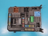 Komputer Sterownik silnika 0281032456, 9814182680 Peugeot 301 1.6 hdi