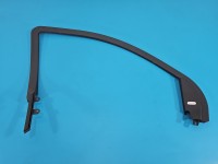 Uszczelka drzwi przód lewa Fiat Freemont