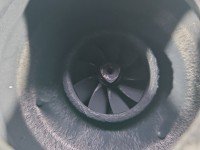 Turbosprężarka Volvo XC90 I 02- 723167-2, 8653146 2.4 D5 (D5244T) 163KM
