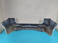 Zderzak tył BMW iX3 G08 A96 inny