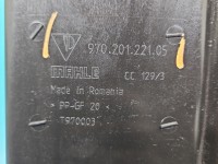 Filtr węglowy Porsche Panamera I 970 3.0 v6 (CWD) 97020122105