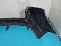 Zderzak tył Renault Megane III czarny NV676 kombi