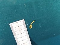 DRZWI PRZÓD LEWE KIEROWCY Toyota Corolla E11 3d 6P5