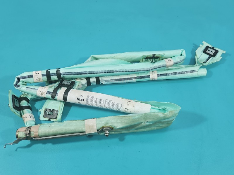 Kurtyna prawa poduszka airbag Mercedes W222 sedan