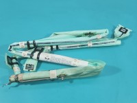 Kurtyna prawa poduszka airbag Mercedes W222 sedan