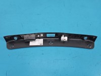 Osłona ZAŚLEPKA PLASTIK Mercedes W213 A2137503900