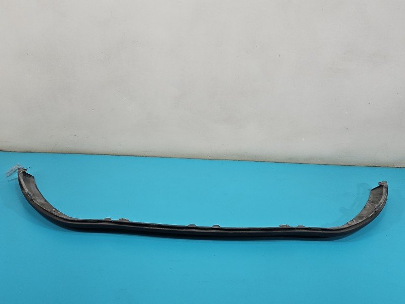 Renault Clio IV 12-20 Listwa zderzaka przód dokładka HOKEJ 960157969R, T0000113541 Renault Clio IV 12-20 Listwa zderzaka przód dokładka HOKEJ 960157969R, T0000113541