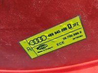 Lampa tył prawa Audi A6 C5 kombi