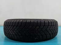 Opony zimowe 2szt